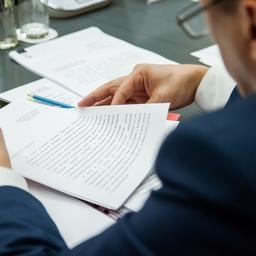 Внесены изменения в закон об иностранных инвестициях в хозяйственные общества со стратегическим значением