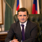 Илья ШЕСТАКОВ