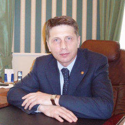 Сергей ПОДОЛЯН