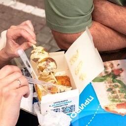 В основу рецептов вошли созданные АДМ совместно с ученными ДВФУ прототипы новых продуктов из минтая. Фото пресс-службы ассоциации