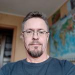 Координатор проектов по устойчивому рыболовству Баренц-отделения WWF России Алексей ГОЛЕНКЕВИЧ