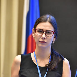 Галина КОРАБЛЕВА, «Невельский судоремонт»