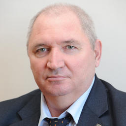 Председатель правления АСРКС Сергей СЕНЬКО