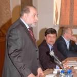 Дальневосточный научно-промысловый совет. Владивосток, февраль 2008 г. 