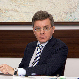 Герман ЗВЕРЕВ