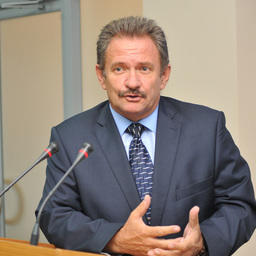 Георгий МАРТЫНОВ