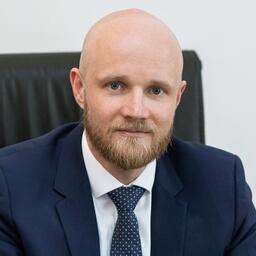 Заместитель руководителя Росрыболовства Андрей ЯКОВЛЕВ