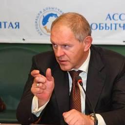 Общее собрание Ассоциации добытчиков минтая. Москва, июнь 2008 г. 