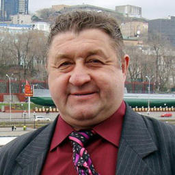 Александр ЮРТАЕВ. Фото с сайта primamedia.ru.