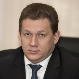 Исполняющий обязанности министра рыбного хозяйства Камчатского края Андрей ЗДЕТОВЕТСКИЙ