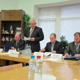 Семинар по обеспечению выпуска безопасной рыбной продукции на основе принципов ХАССП состоялся в «Гипрорыбфлоте». Фото с сайта института.