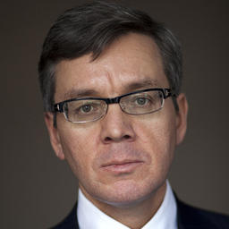 Президент Ассоциации добытчиков минтая Герман ЗВЕРЕВ