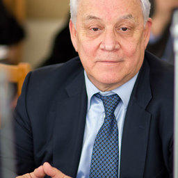 Общее собрание ВАРПЭ