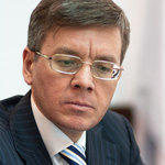 Президент Ассоциации добытчиков минтая Герман Зверев