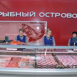 Коллектив магазина всегда готов к диалогу с покупателем