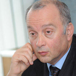 Председатель Совета директоров ОАО "ТУРНИФ" Григорий АБОВСКИЙ