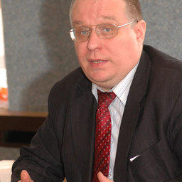 Дмитрий ГАРМАШ