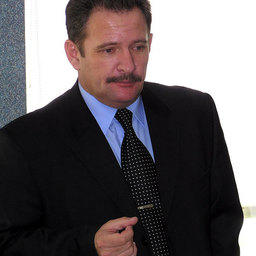 Георгий МАРТЫНОВ