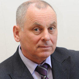Президент Ассоциации рыбопромышленников Сахалина Александр ПОПОВ