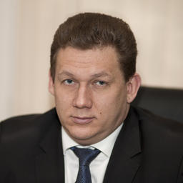 И.о. министра рыбного хозяйства Камчатского края Андрей ЗДЕТОВЕТСКИЙ