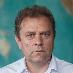 Президент ВАРПЭ Александр ФОМИН