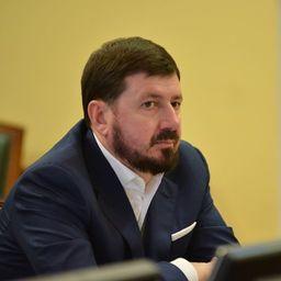 Заместитель начальника Управления президента по обеспечению деятельности Государственного Совета РФ Вадим ЗЕЛЕНЕВ