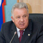 Виктор ИШАЕВ