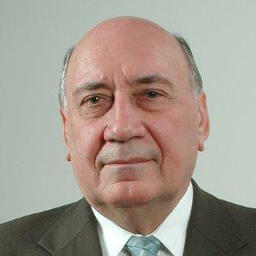 Председатель правления Союза рыболовецких колхозов России Борис БЛАЖКО