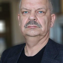 Заместитель председателя правительства Сахалинской области Игорь БЫСТРОВ