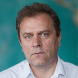 Президент ВАРПЭ Александр ФОМИН
