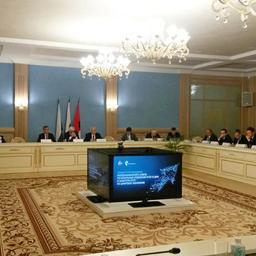 Тему квотных аукционов обсудили в Хабаровске на совместном расширенном заседании Координационного совета региональных отделений РСПП в ДФО и Комитета РСПП по цифровой экономике