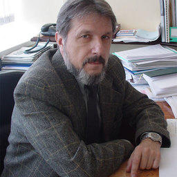 Сергей ПОЗДНЯКОВ