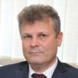 Генеральный директор ООО «Антей» Андрей ПОЛОМАРЬ