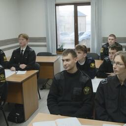 Обучаться на производстве будут студенты Камчатского государственного технического университета. Фото пресс-службы правительства края