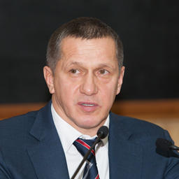 Юрий ТРУТНЕВ. Фото с официального сайта полпреда Президента РФ в ДФО