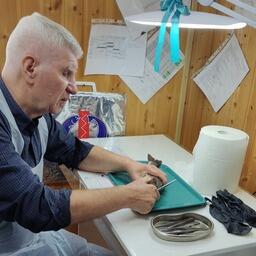 По словам ученых, различия между рыбами с разной диетой заметны визуально. Фото пресс-службы КарНЦ РАН, CC-BY 4.0