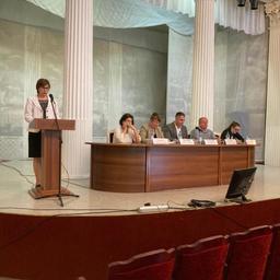 О необходимости выполнять обязательства по аквакультурным участкам СЗТУ напомнило на совещании с предприятиями Ленинградской области. Фото пресс-службы управления