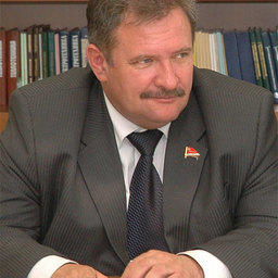Георгий МАРТЫНОВ