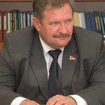 Георгий МАРТЫНОВ