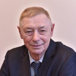 Заместитель генерального директора по производству Юрий ПАВЛЕНКО