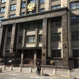 Госдума поддержала в первом чтении законопроект о распространении на рыбоводные участки производственного контроля
