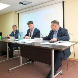 Вопросы инвестквот и аукционов по особо ценным объектов обсудили на собрании Ассоциации рыбопромышленных предприятий Сахалинской области