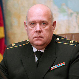 Алексей ВОЛЬСКИЙ