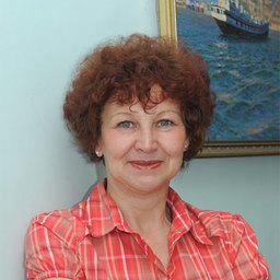 Елена ФИЛАТОВА