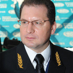 Максим САНЬКО