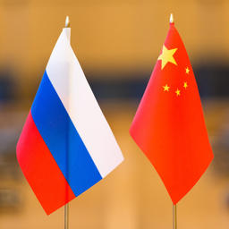Российские экспортеры проходят переаттестацию для поставок в Китай