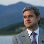 Президент ПАО «Тихоокеанская инвестиционная группа» Сергей ДАРЬКИН. Фото Vostok.Today