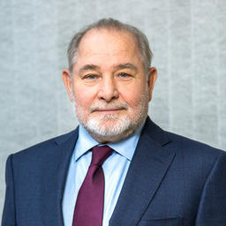 Лев БОЧАРОВ