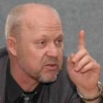 Первый зам. генерального директора рыбопромышленной группы «Бином» Александр АЛИФИРЕНКО
