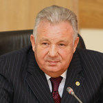 Виктор ИШАЕВ